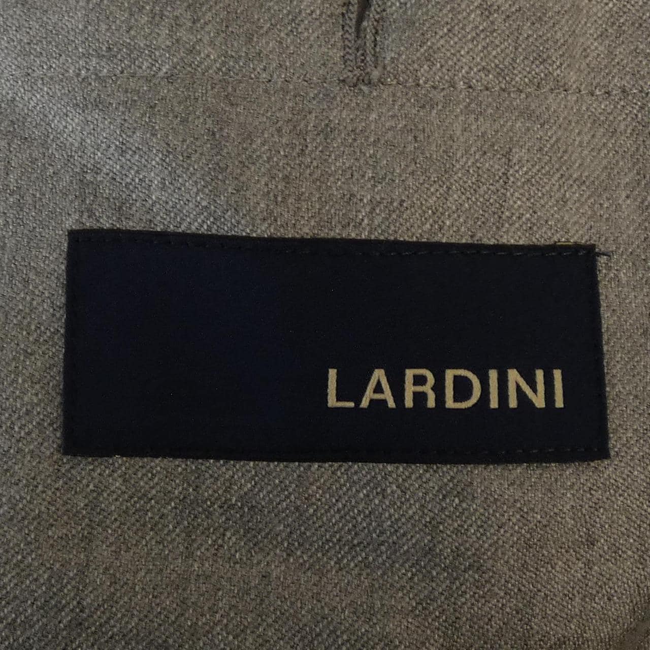 ラルディーニ LARDINI JV903AQ ジャケット