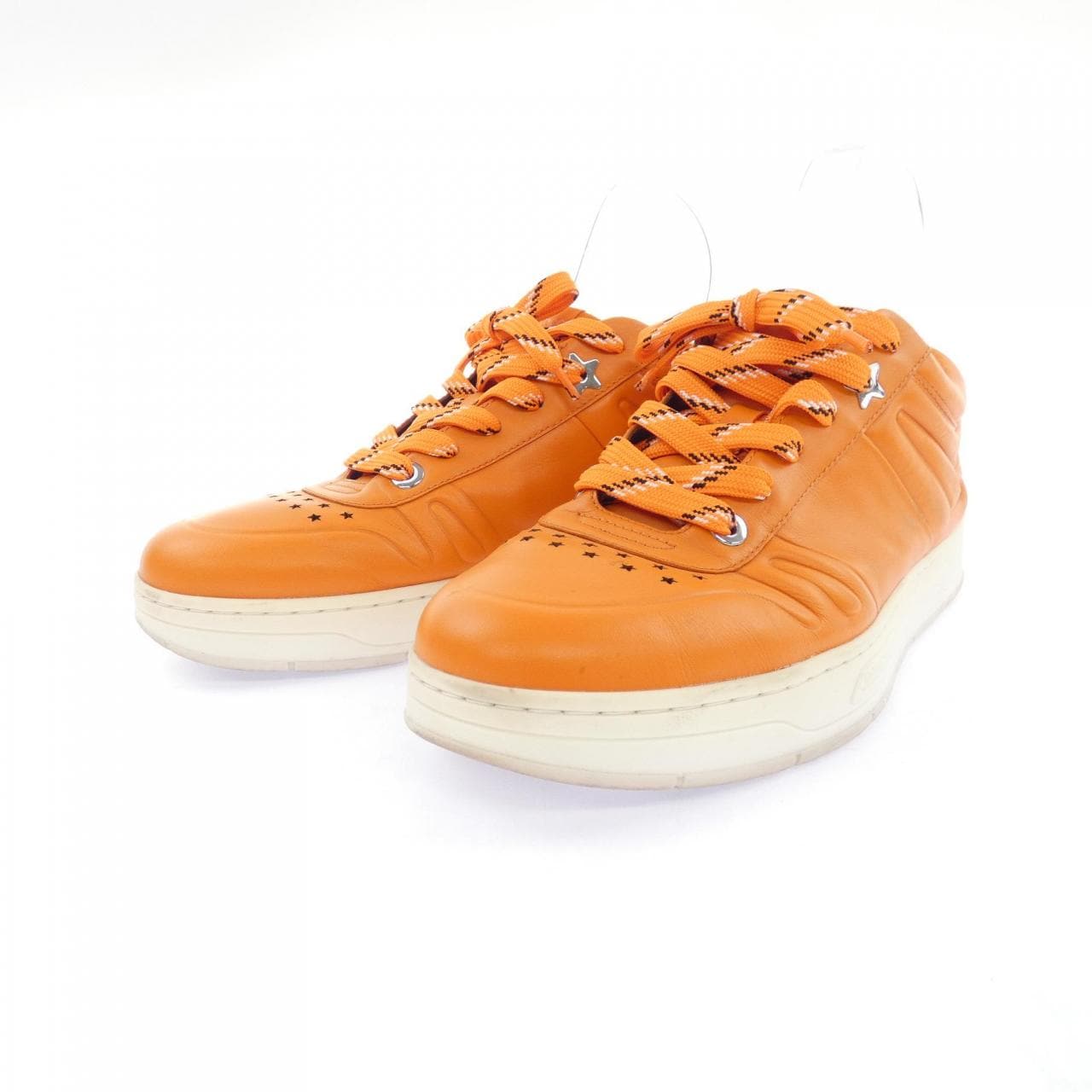 ジミーチュウ JIMMY CHOO スニーカー