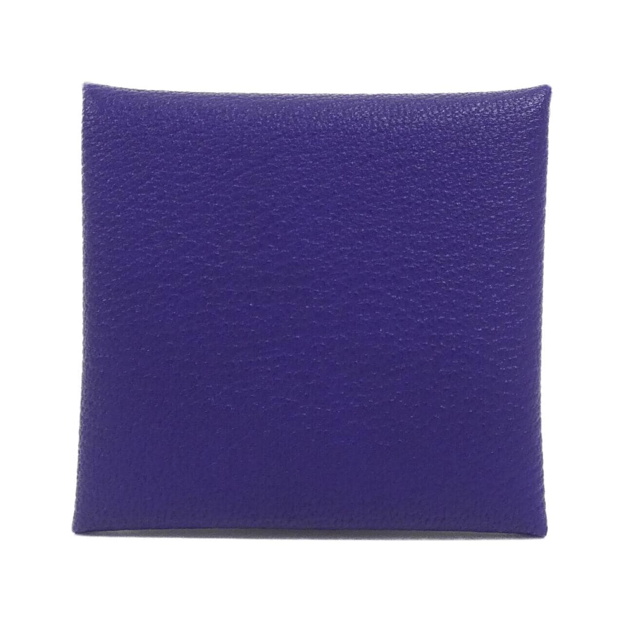 【未使用品】エルメス バスティア 039759CK コインケース