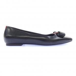 フェラガモ FERRAGAMO フラットシューズ