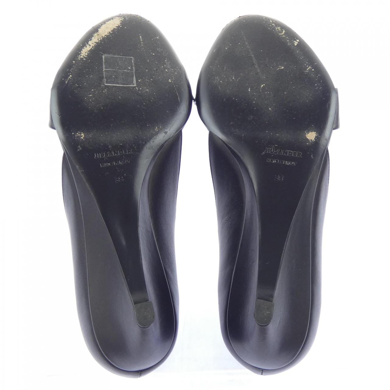 ジルサンダー JIL SANDER J16WP0146 パンプス