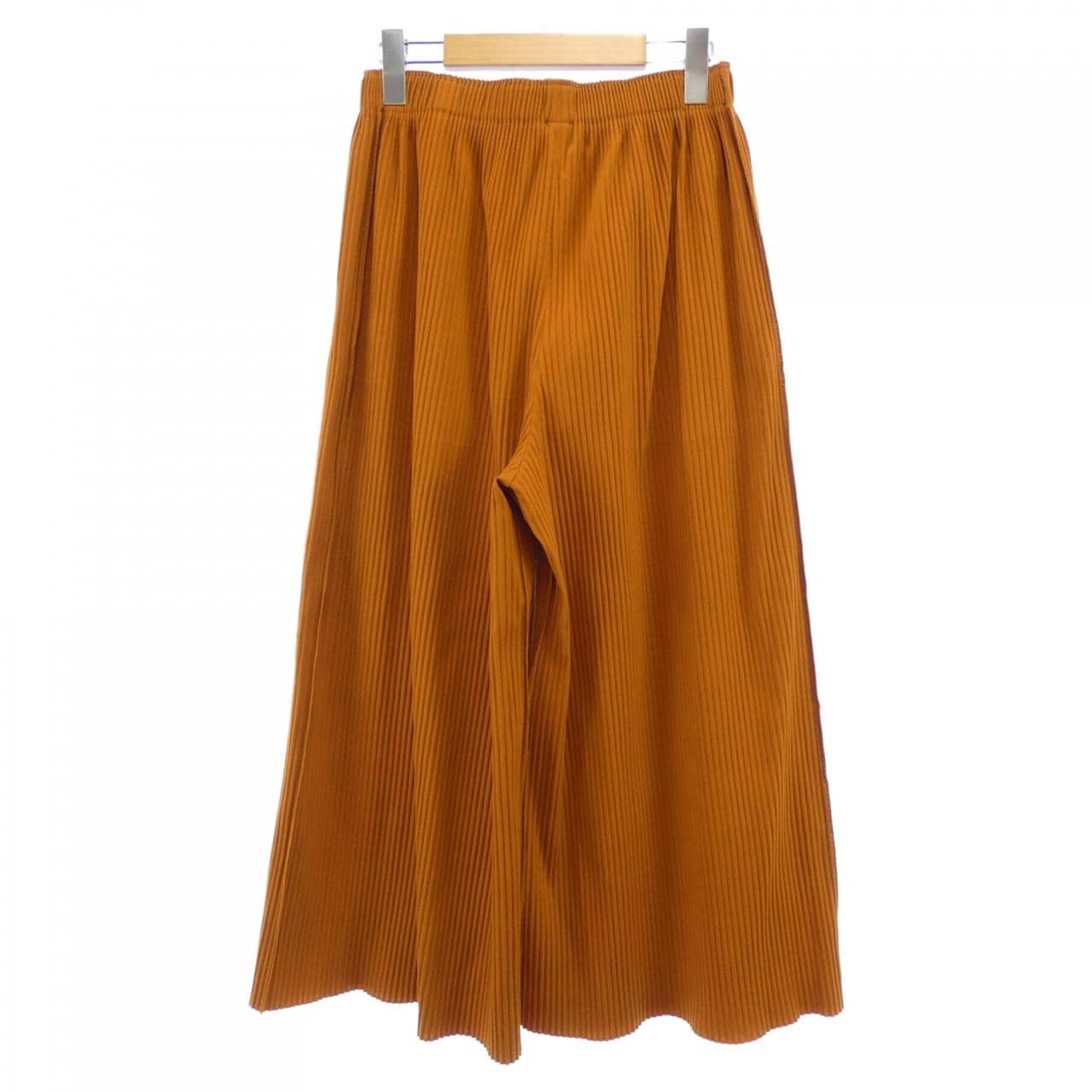 ミーイッセイミヤケ me ISSEY MIYAKE MI54KF628 パンツ