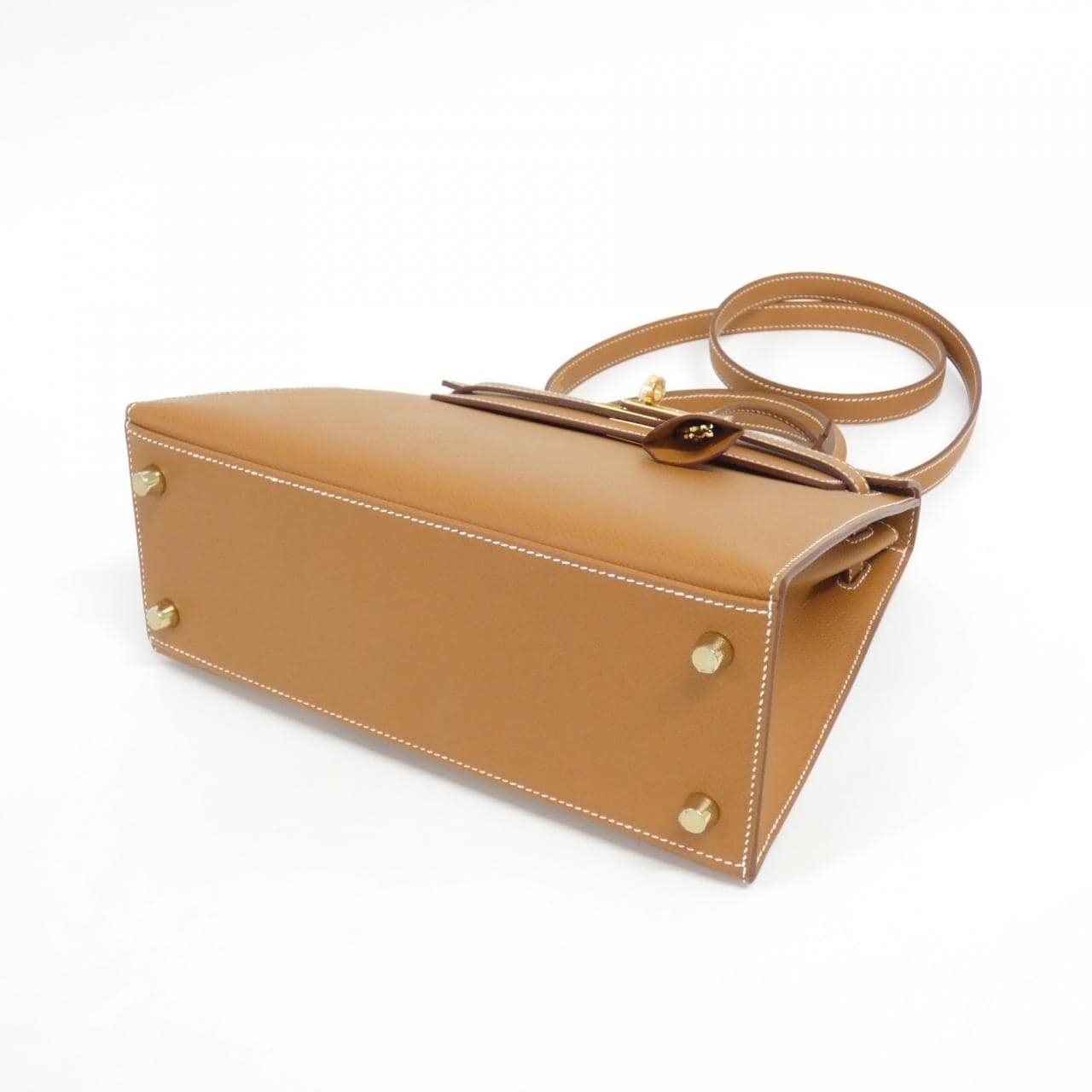エルメス ケリー 25cm 038416CC バッグ
