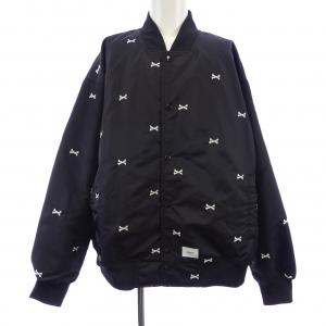 ダブルタップス WTAPS 221TQDT-JKM01 ブルゾン