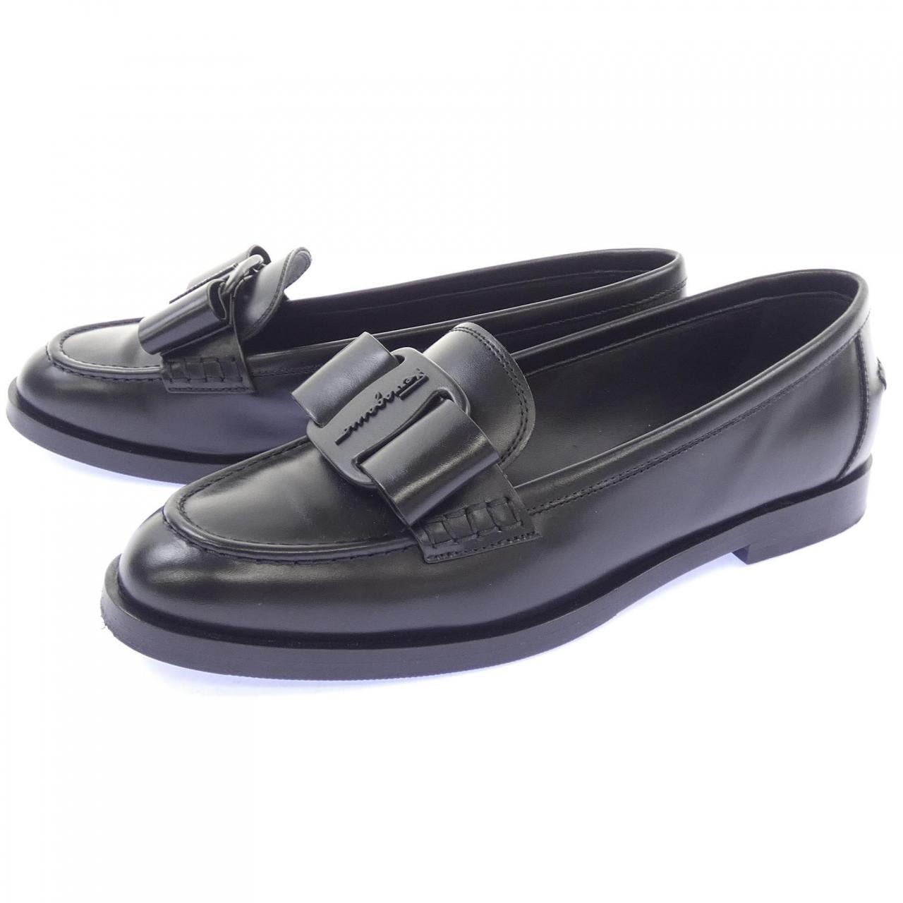 サルヴァトーレフェラガモ SALVATORE FERRAGAMO シューズ