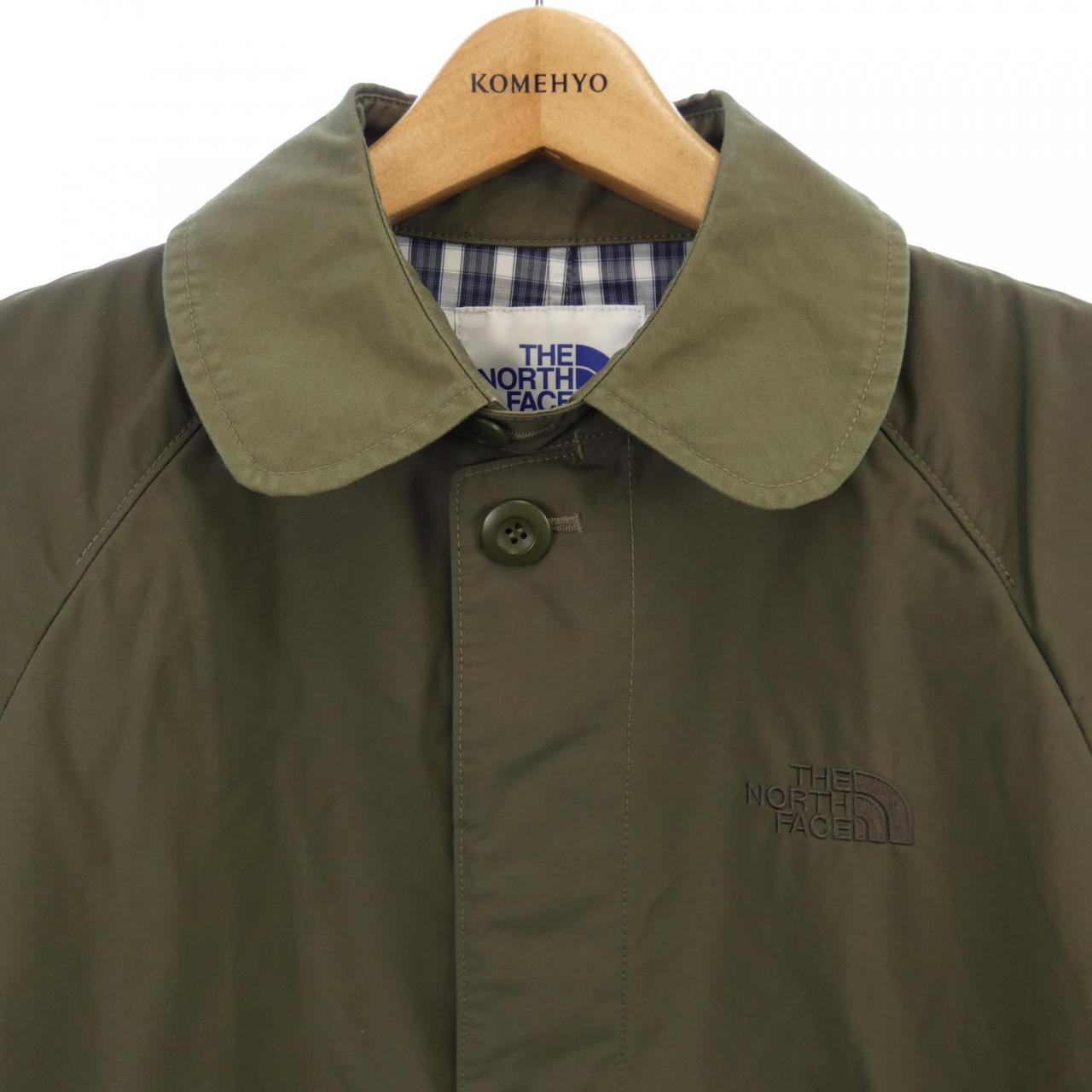 The North Face THE NORTH FACE coat