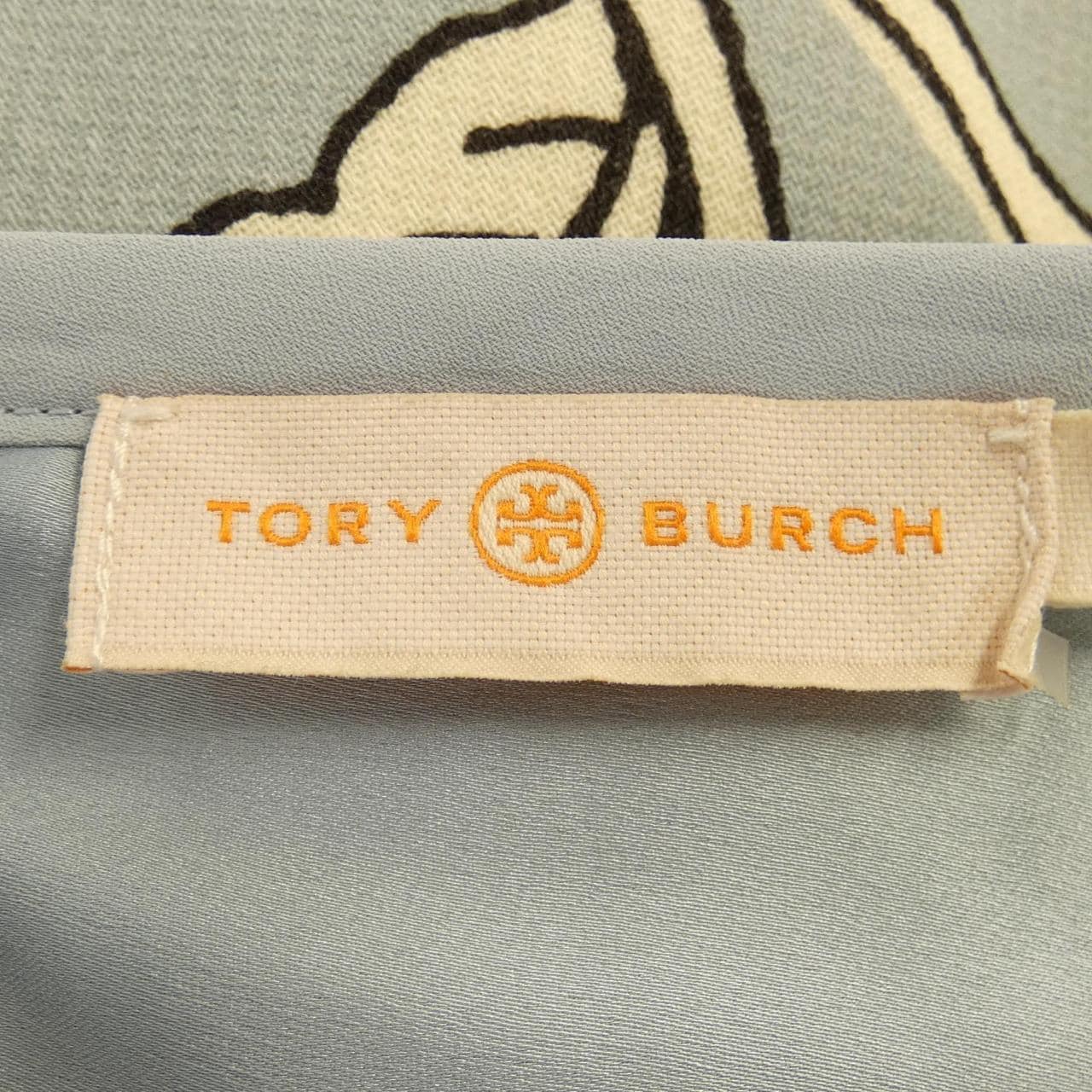 TORY BURCH托裡伯奇半身裙