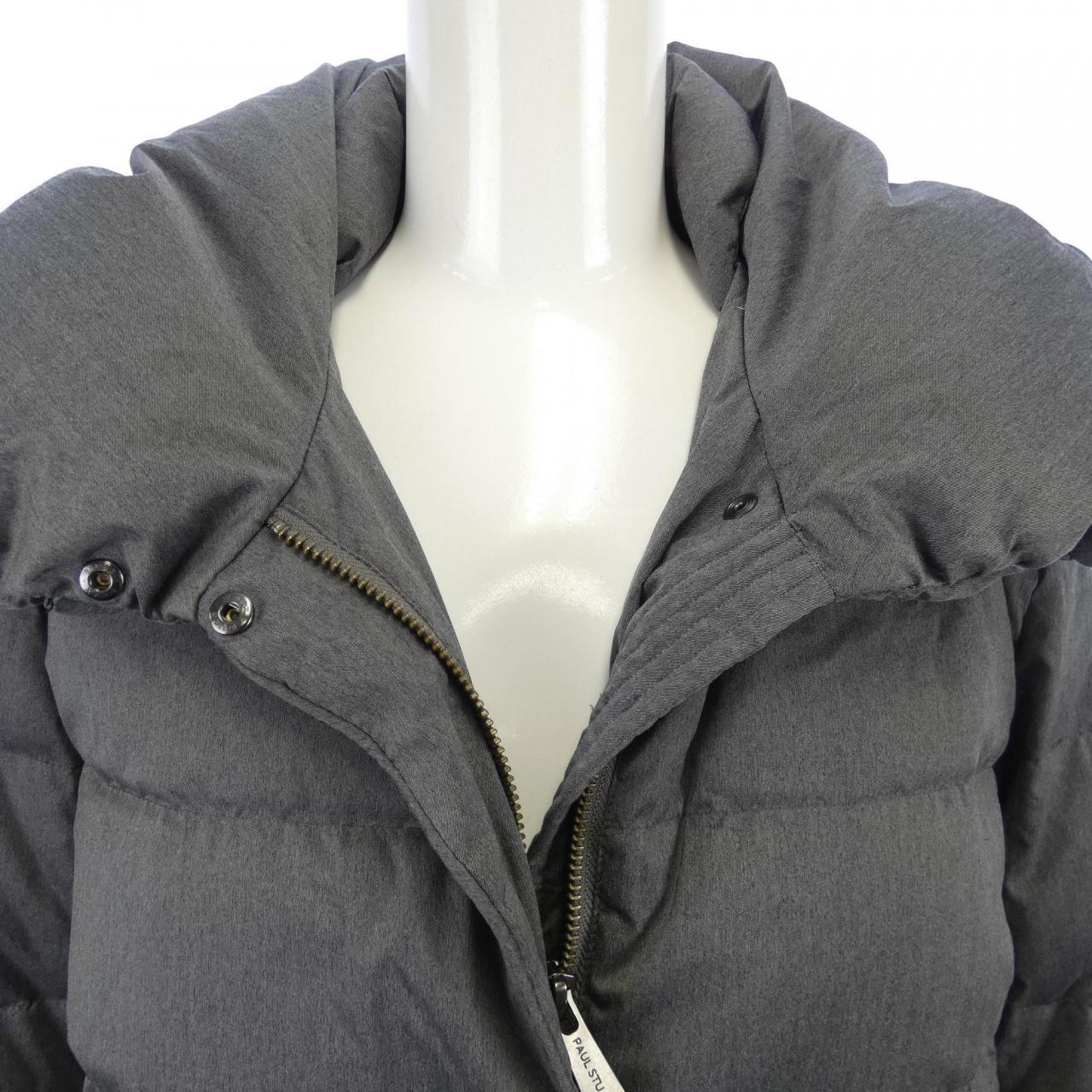 PAUL STUART Down jacket