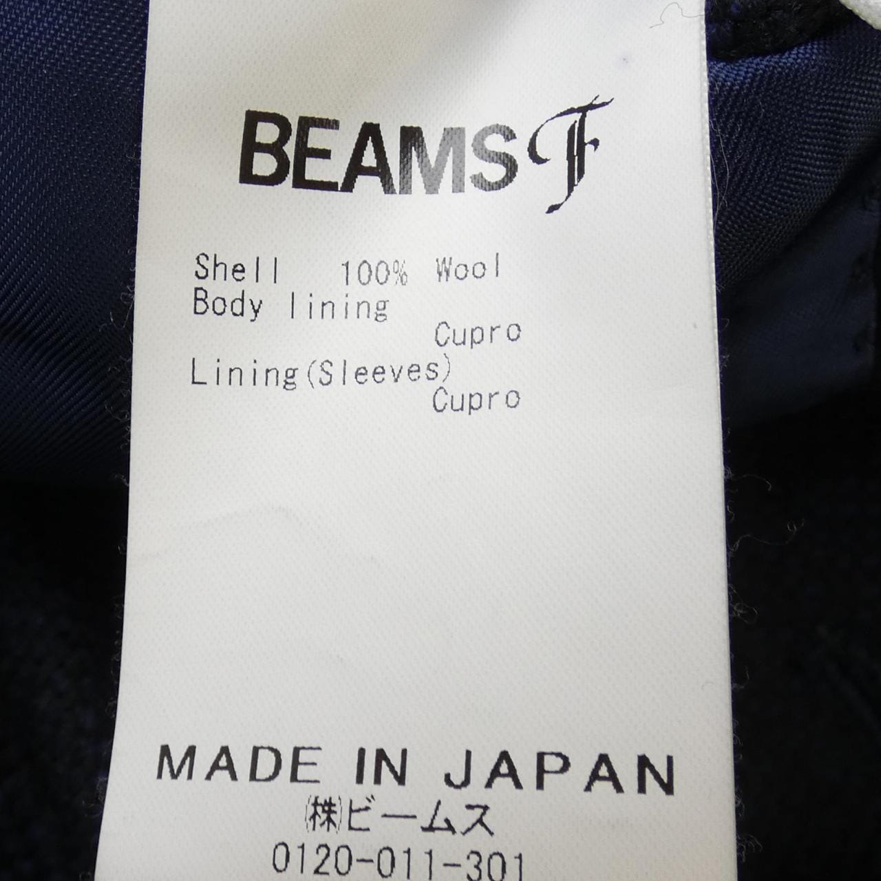 ビームスエフ BEAMS F ジャケット