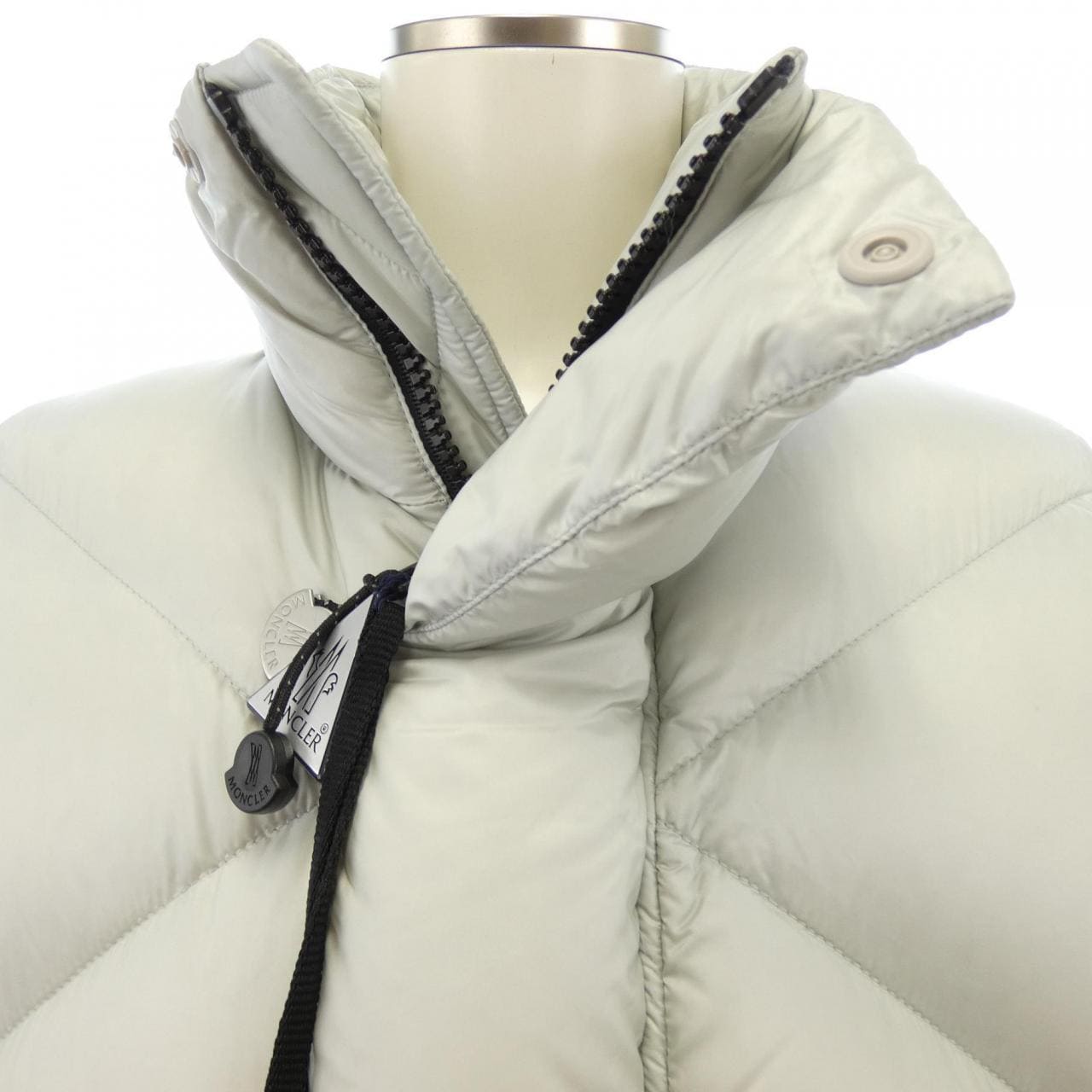 MONCLER Genius Down Jacket