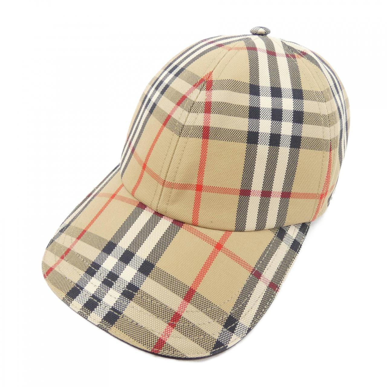 BURBERRY BURBERRY CAP