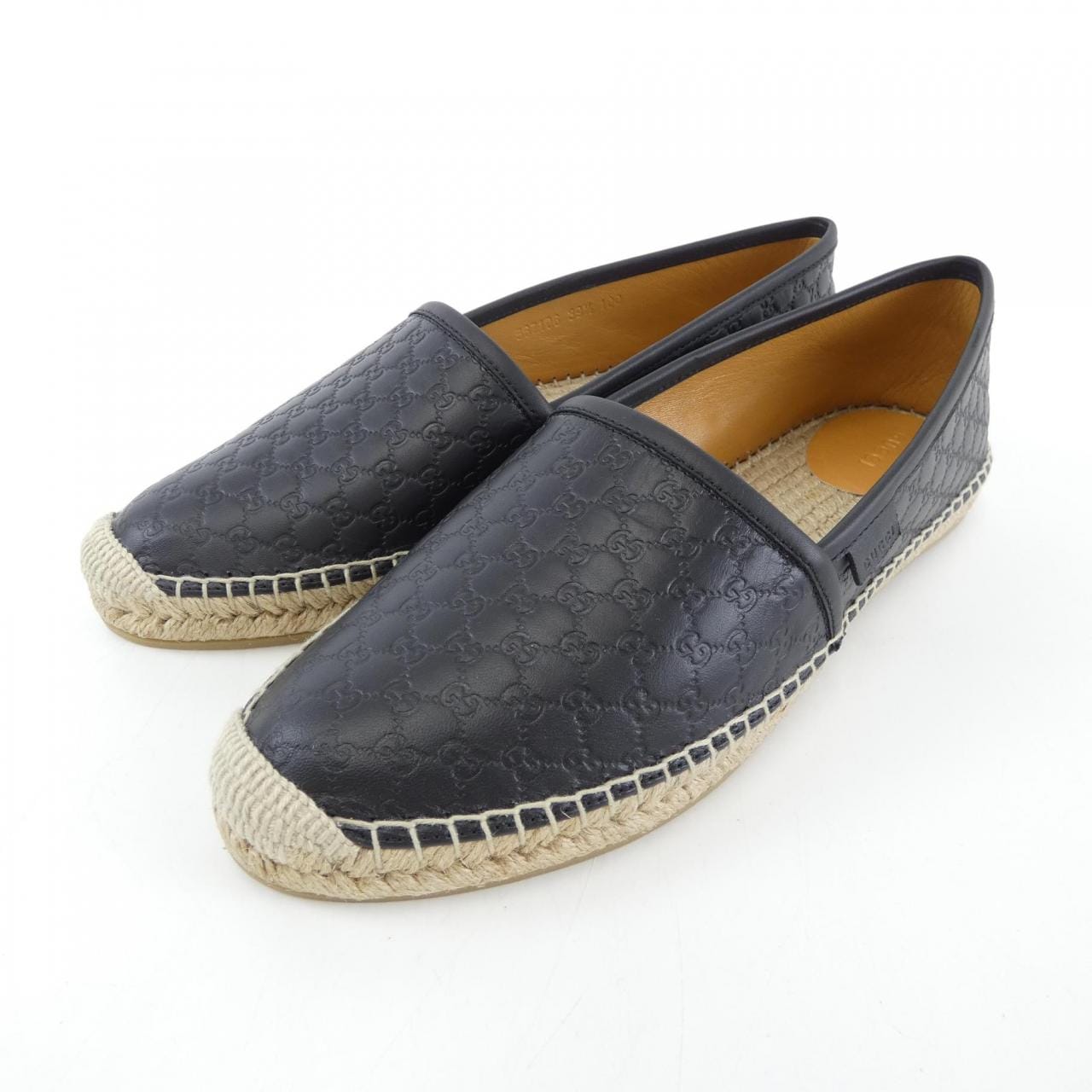 GUCCI鞋