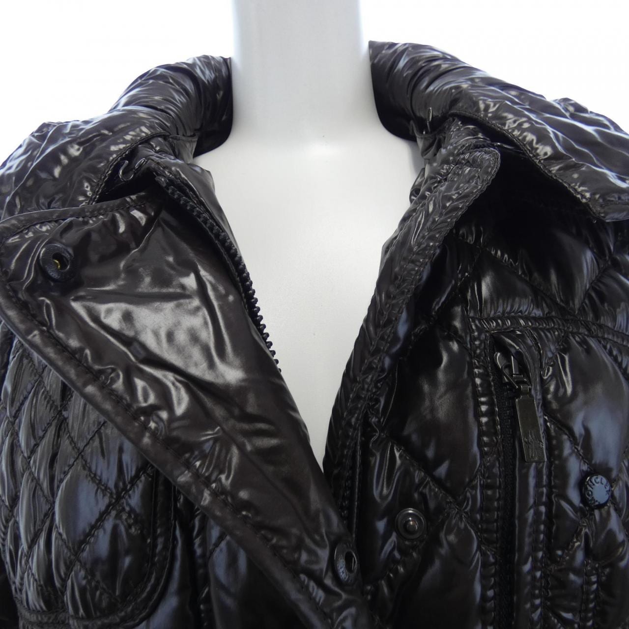 モンクレール MONCLER ダウンコート