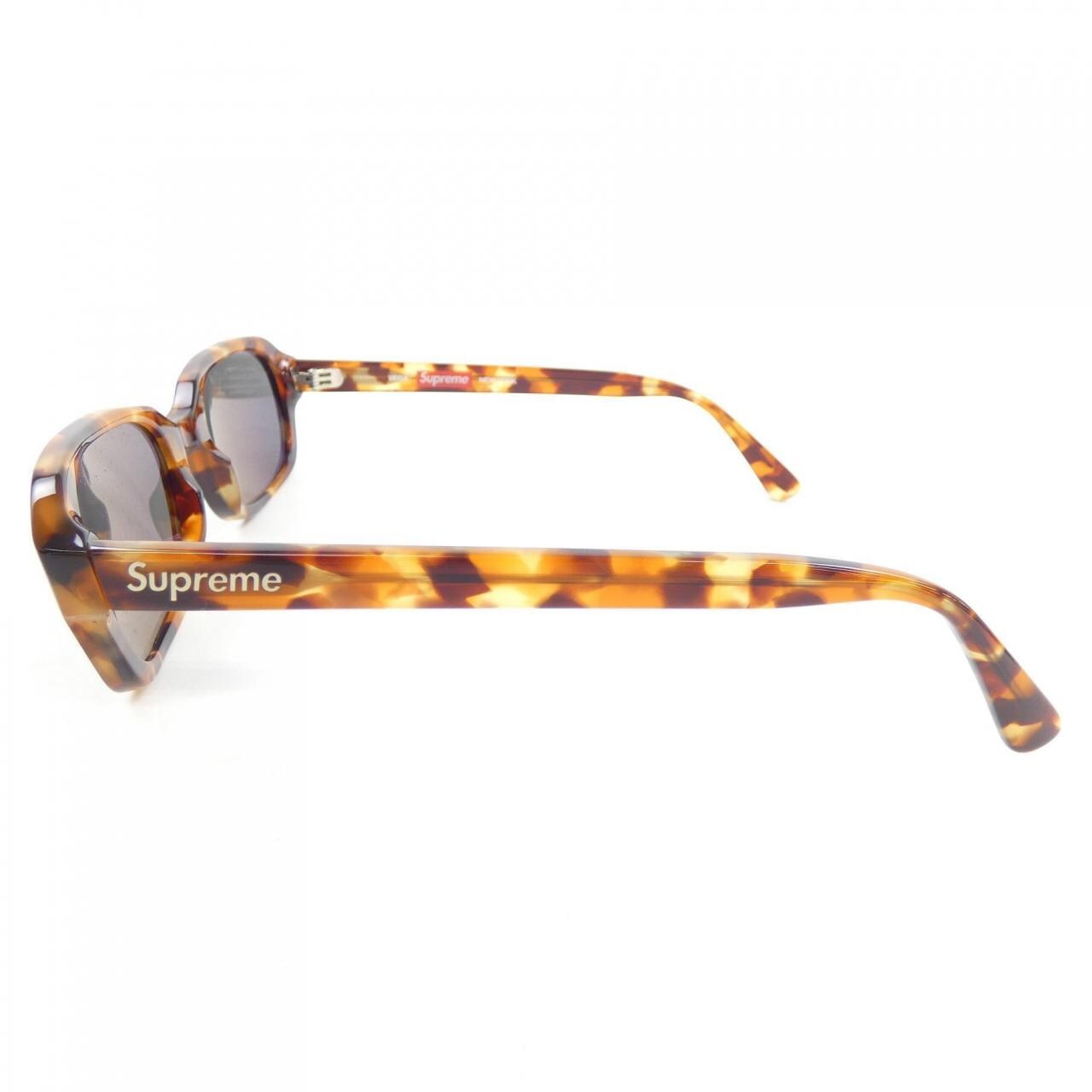 シュプリーム SUPREME SUNGLASSES