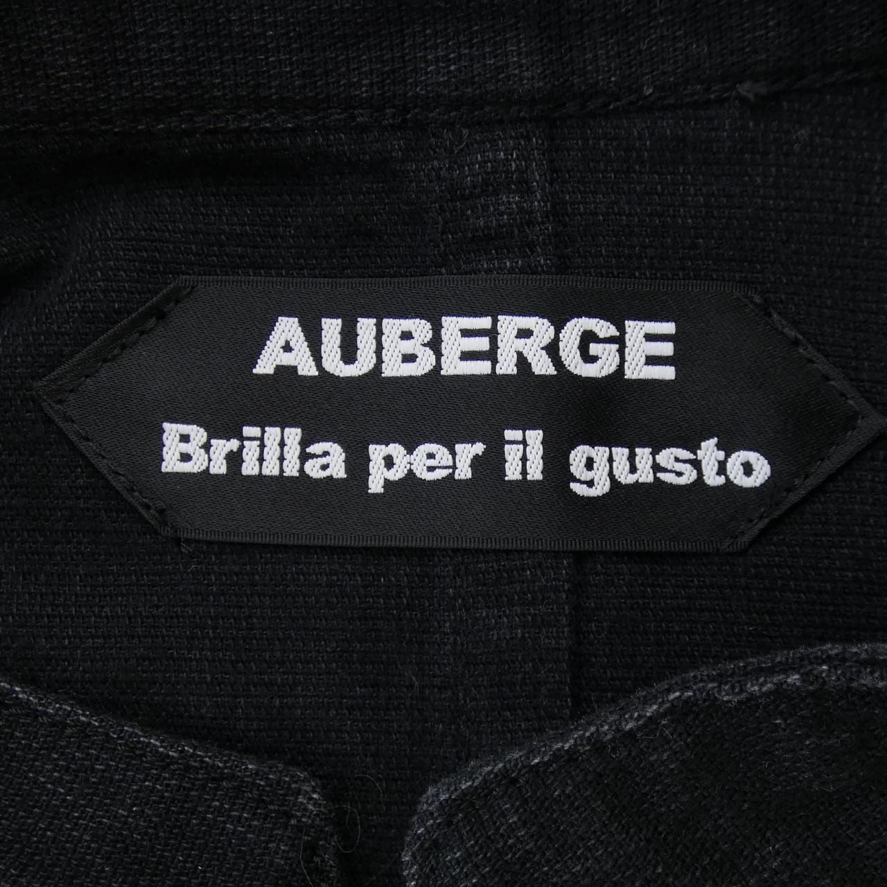 Auberge AUBERGE夾克