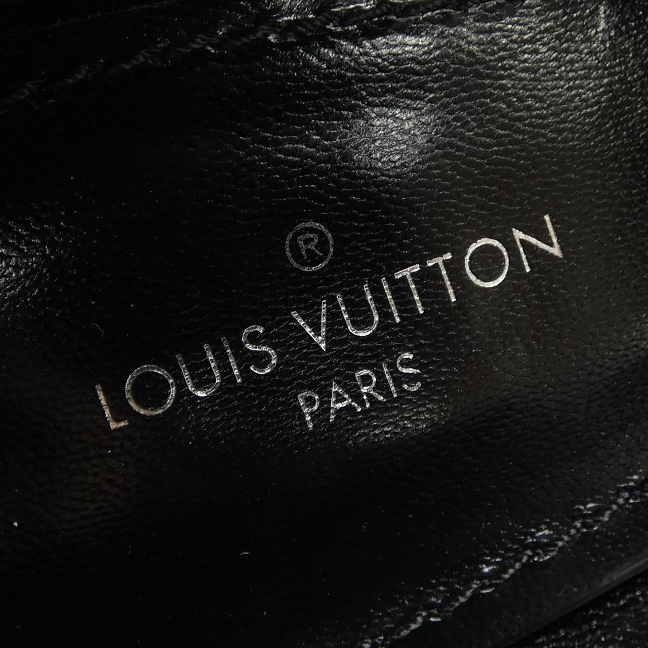 ルイヴィトン LOUIS VUITTON シューズ