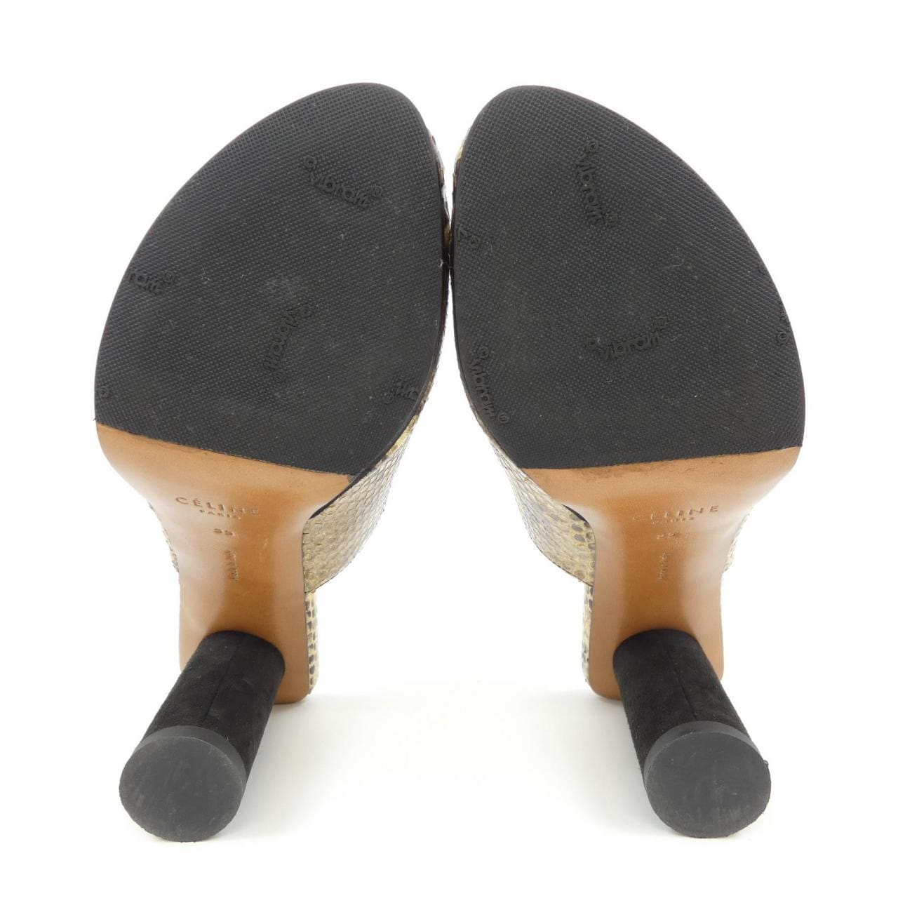 CELINE celine sandals