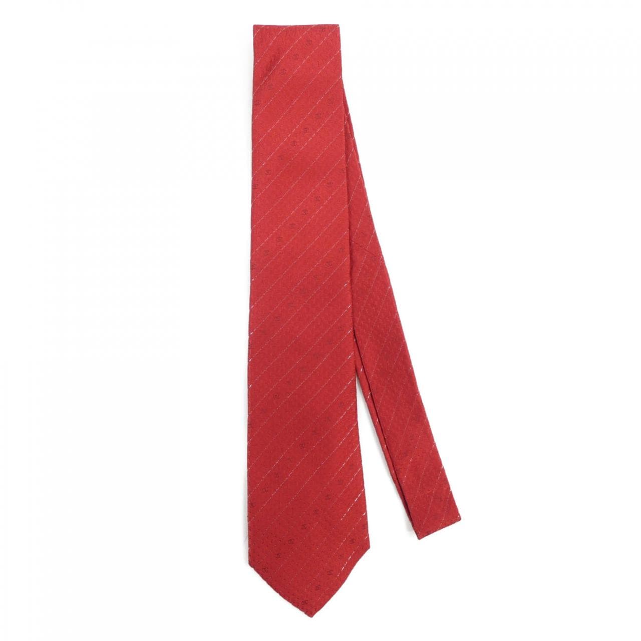 シャネル CHANEL NECKTIE