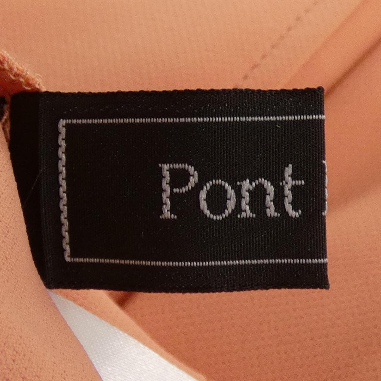 ポンヌフ Pont Neuf ワンピース