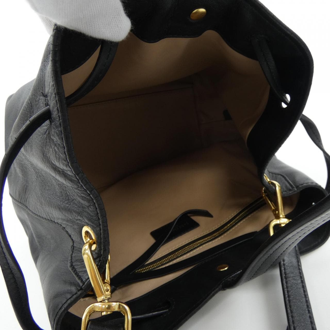 ジェイアンドエムデヴィッドソン J&M DAVIDSON BAG