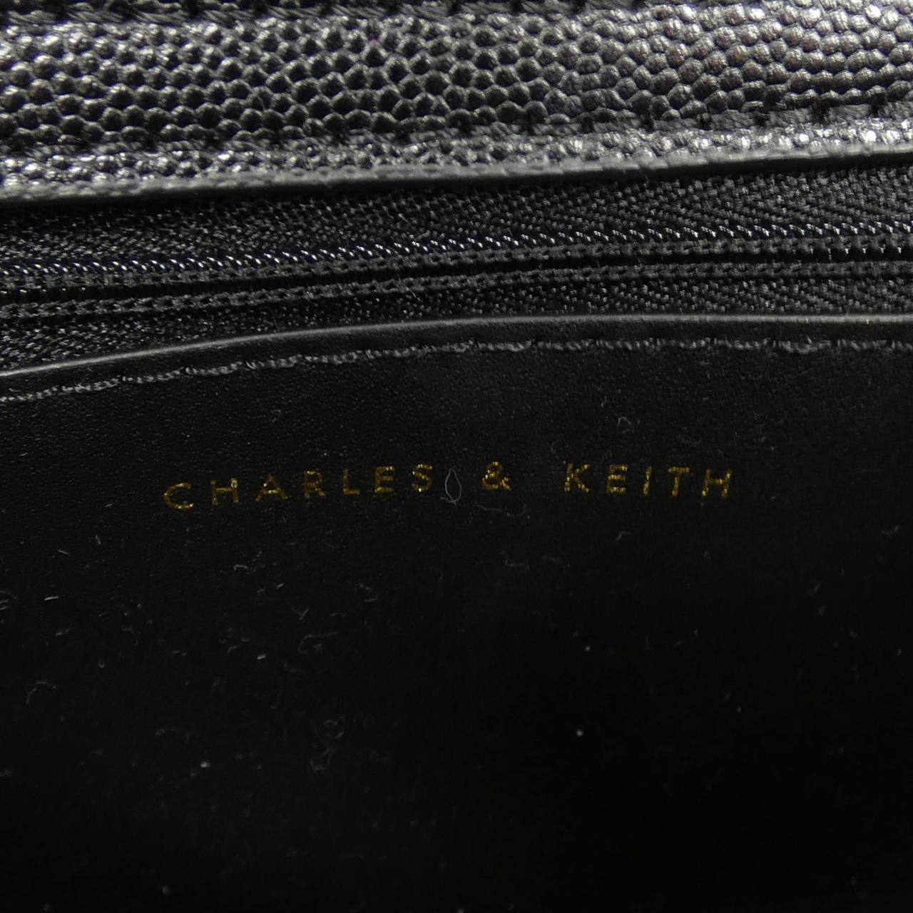 チャールズアンドキース CHARLES&KEITH BAG