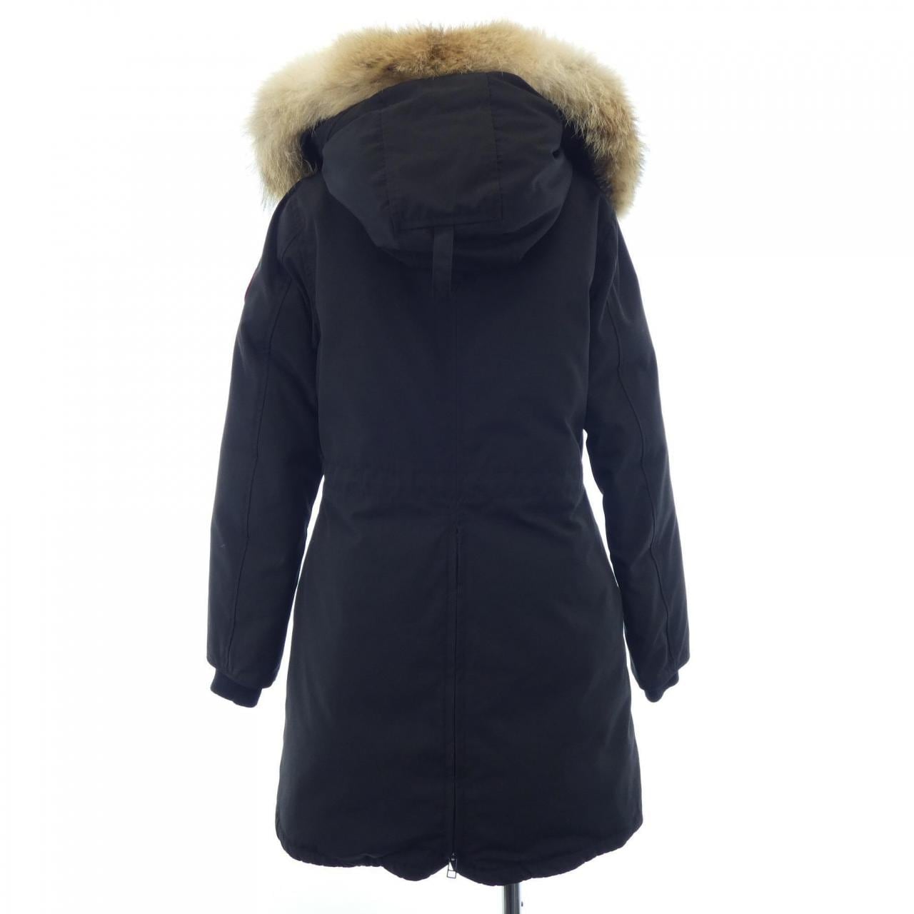 カナダグース CANADA GOOSE 2580LA ROSSCLAIR ロスクレア ダウンコート