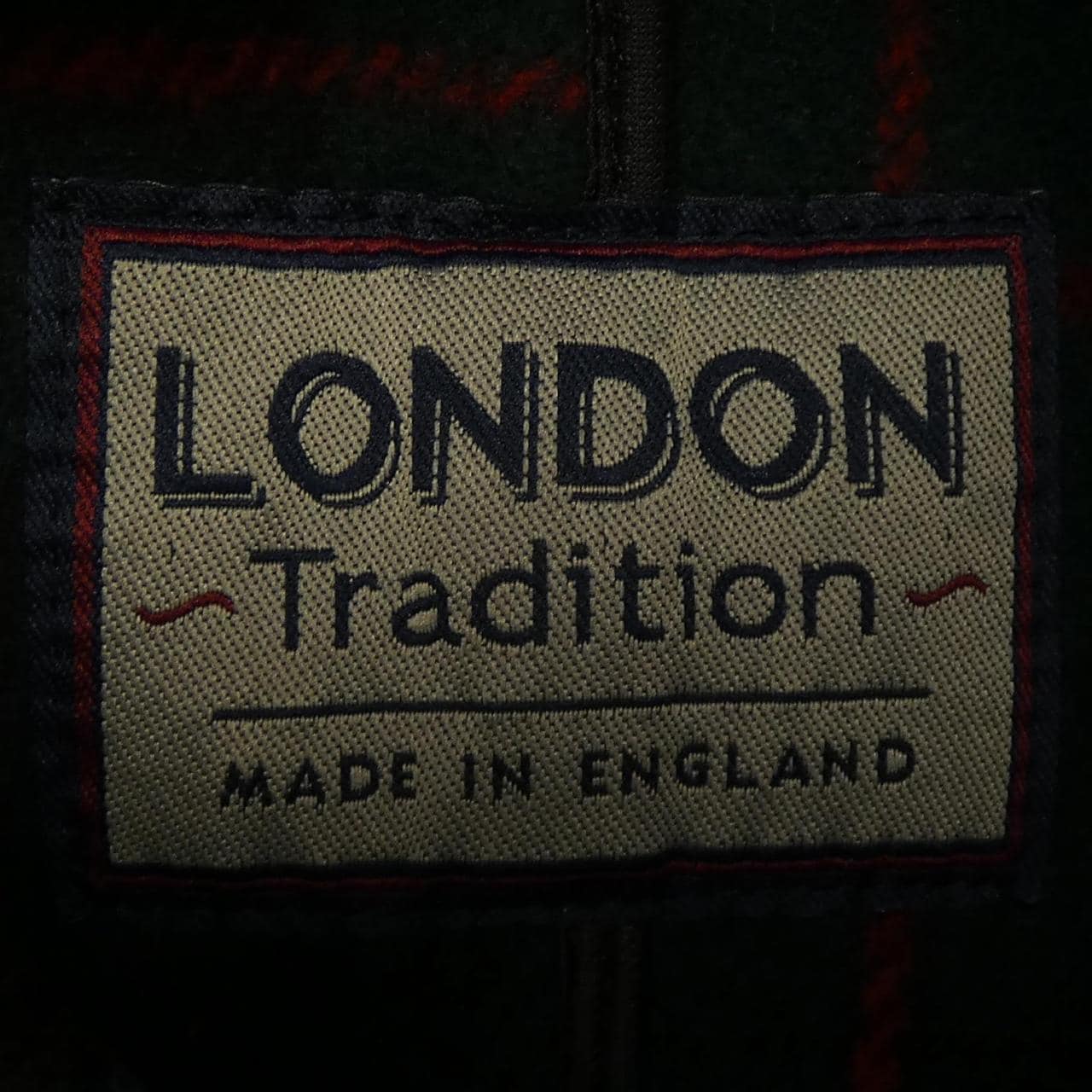 ロンドントラディション LONDON TRADITION コート