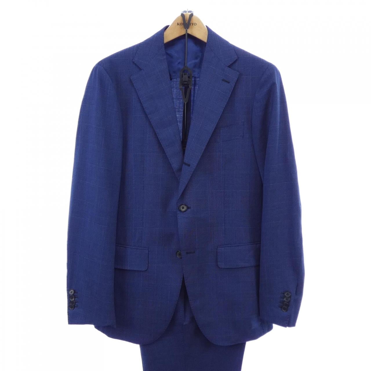 ブリッラ Brilla 24-17-0772-015 スーツ