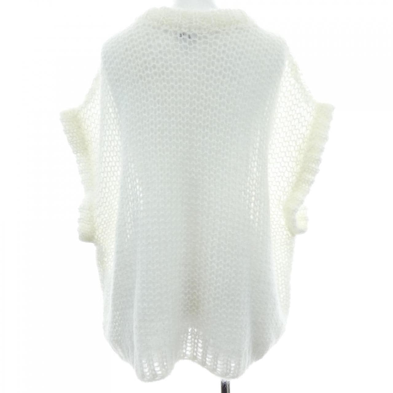 LOEWE字母S359Y14KD9马甲