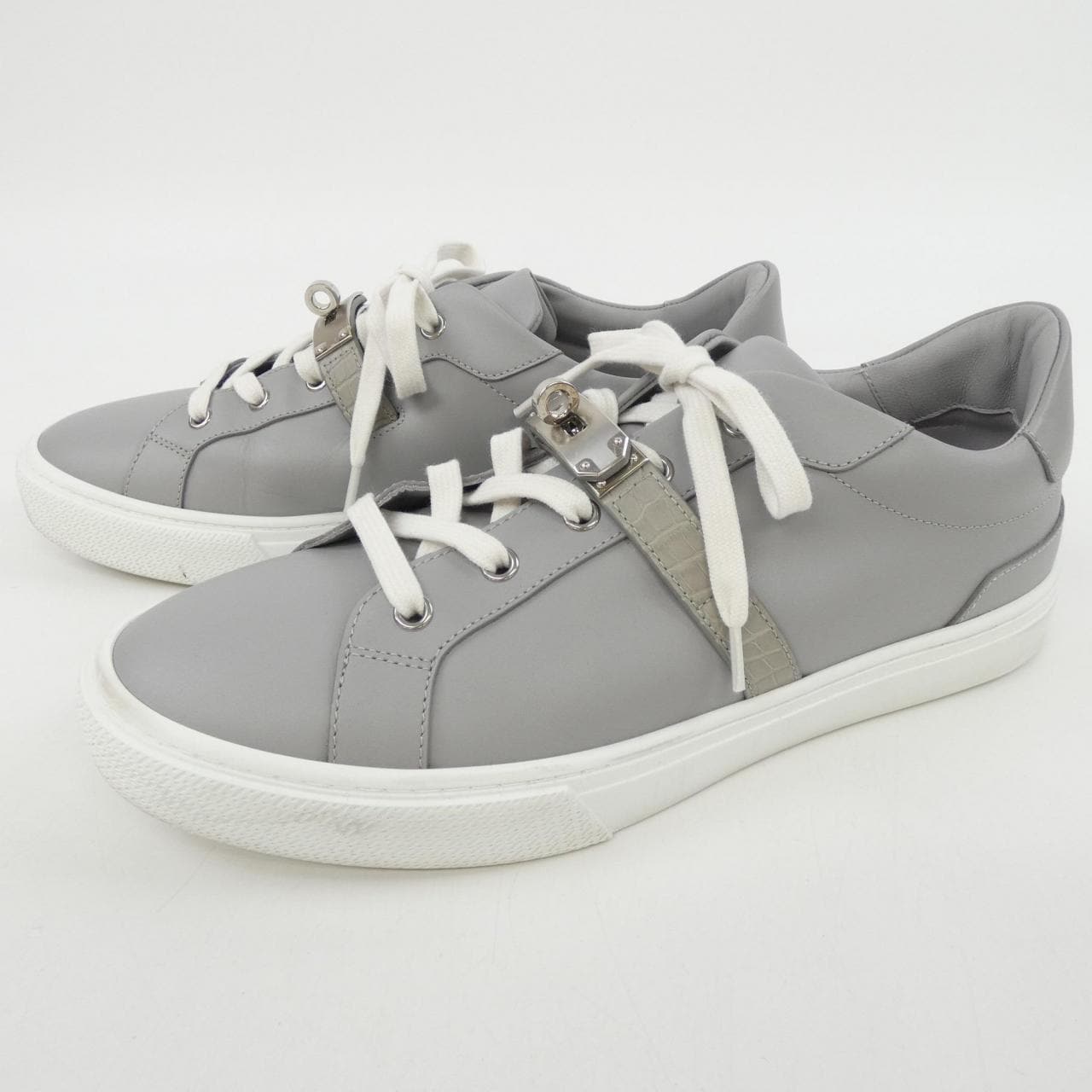 エルメス HERMES デイ ケリーバックル 221891Z スニーカー