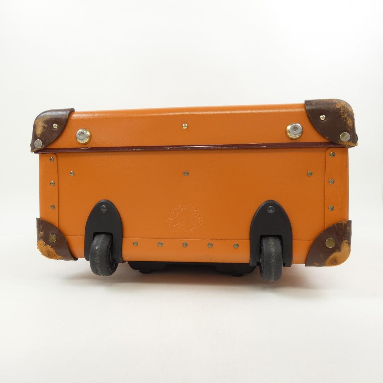 グローブトロッター GLOBE TROTTER CARRY BAG