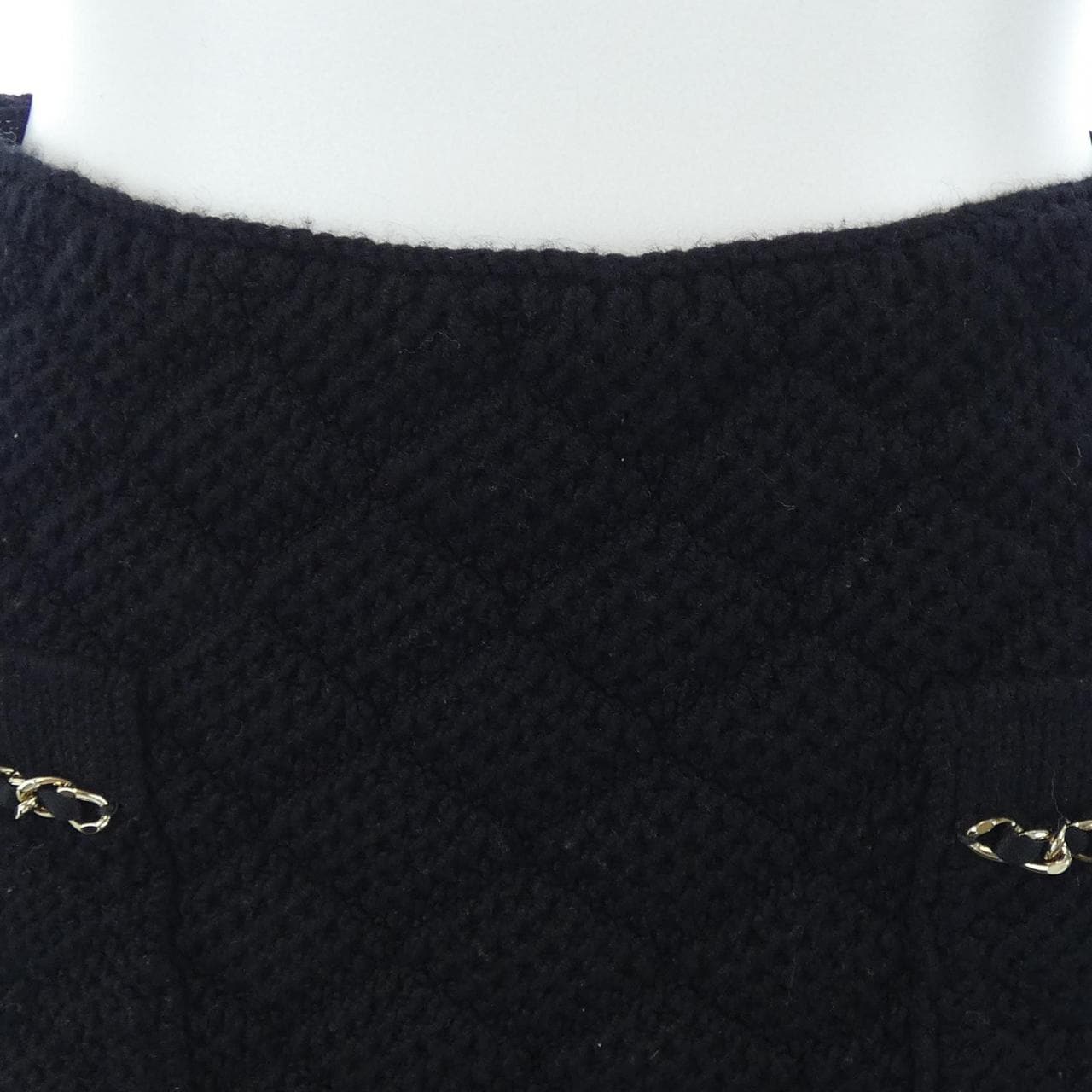 シャネル CHANEL P75678K10892 スカート