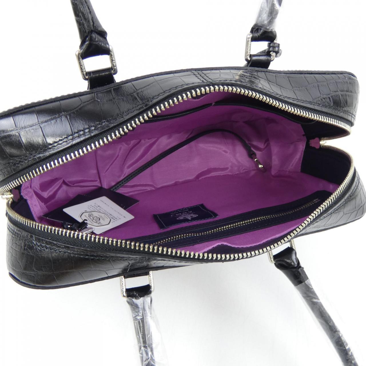 エイディエムジェイ ADMJ BAG