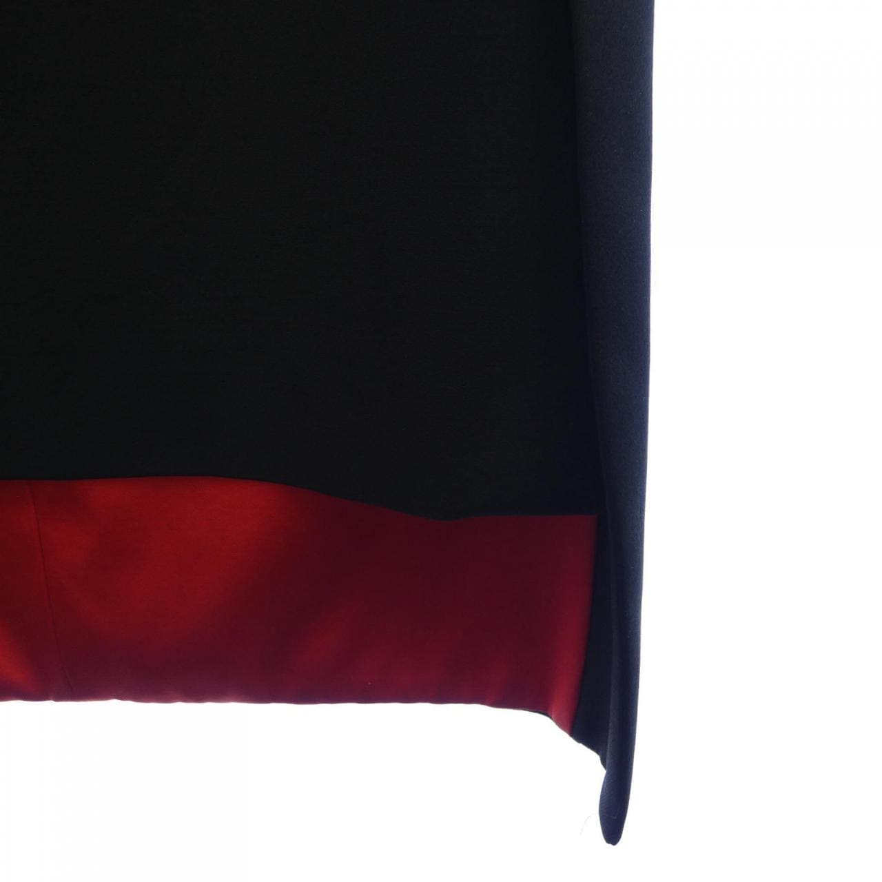 アレキサンダーマックイーン ALEXANDER McQUEEN 541163 スカート