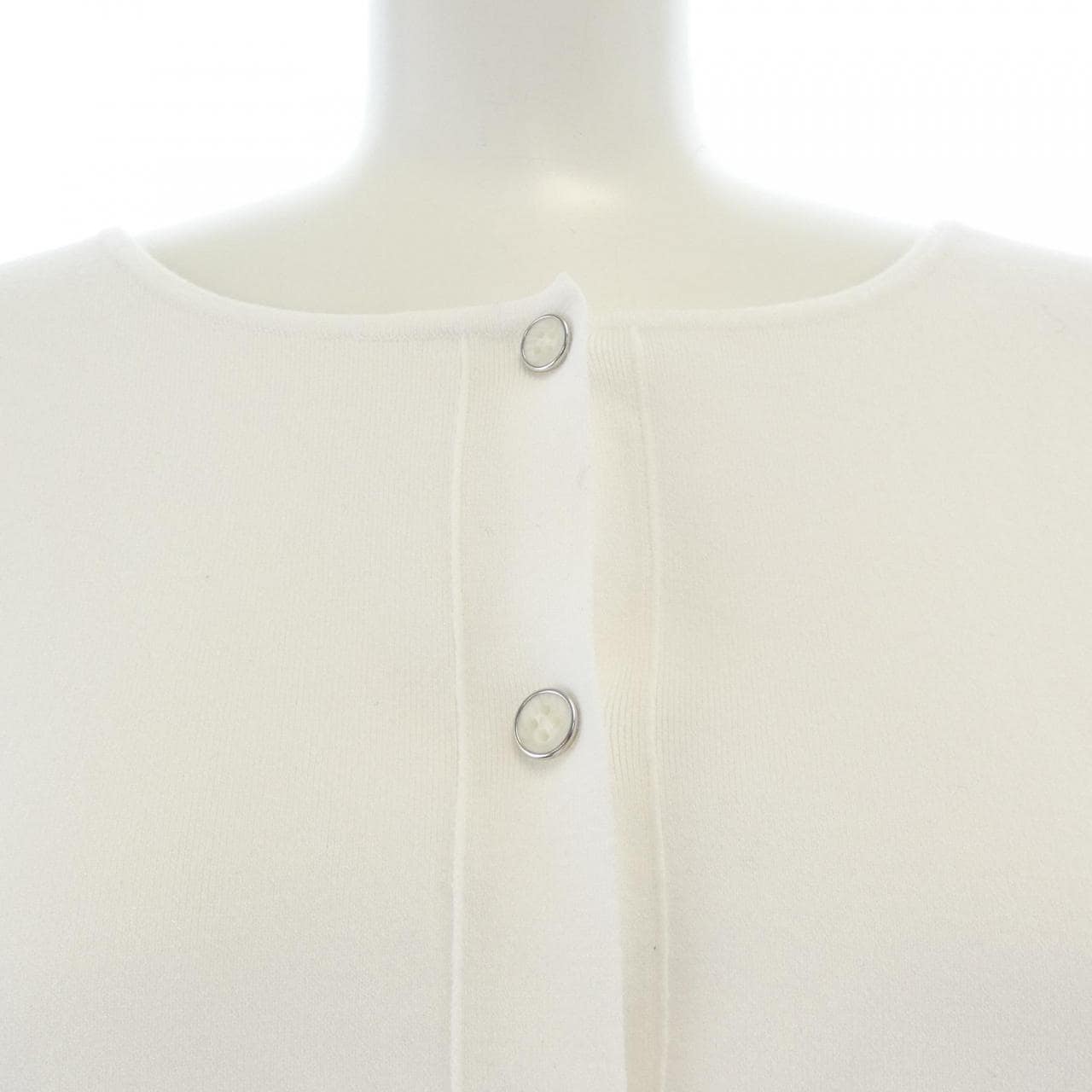 フォクシー FOXEY POETE 43378 カーディガン