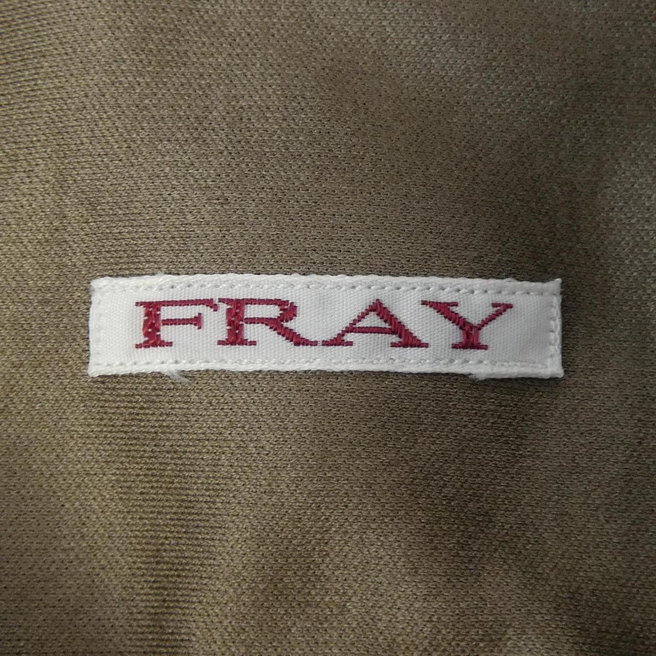 フライ FRAY シャツ