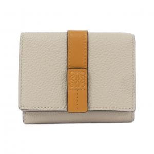 Loewe double-sided wallet