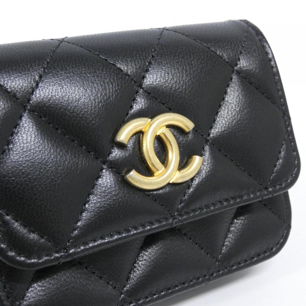 シャネル AP2549 ウエストバッグ