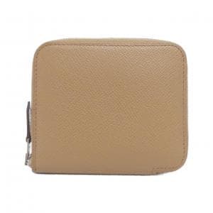 エルメス LUCKY DAISY シルク イン コンパクト 083791CK 財布