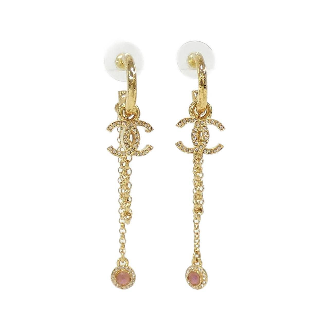 CHANEL ABB695 Earrings