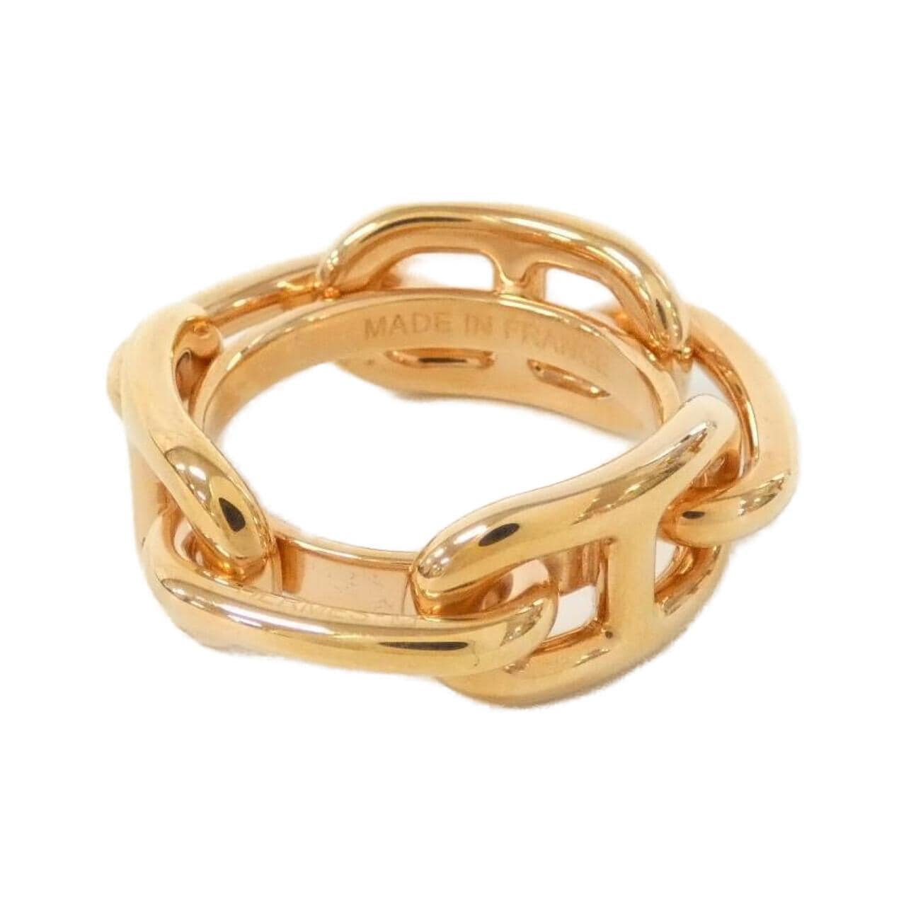 HERMES Scarf Ring 601109S