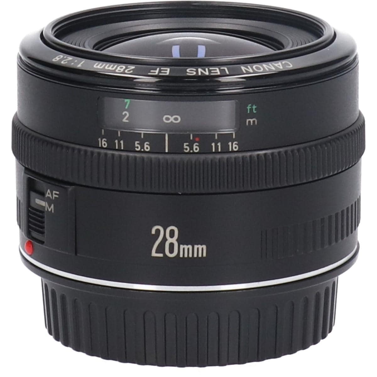 ＥＦ２８ｍｍ　Ｆ２．８