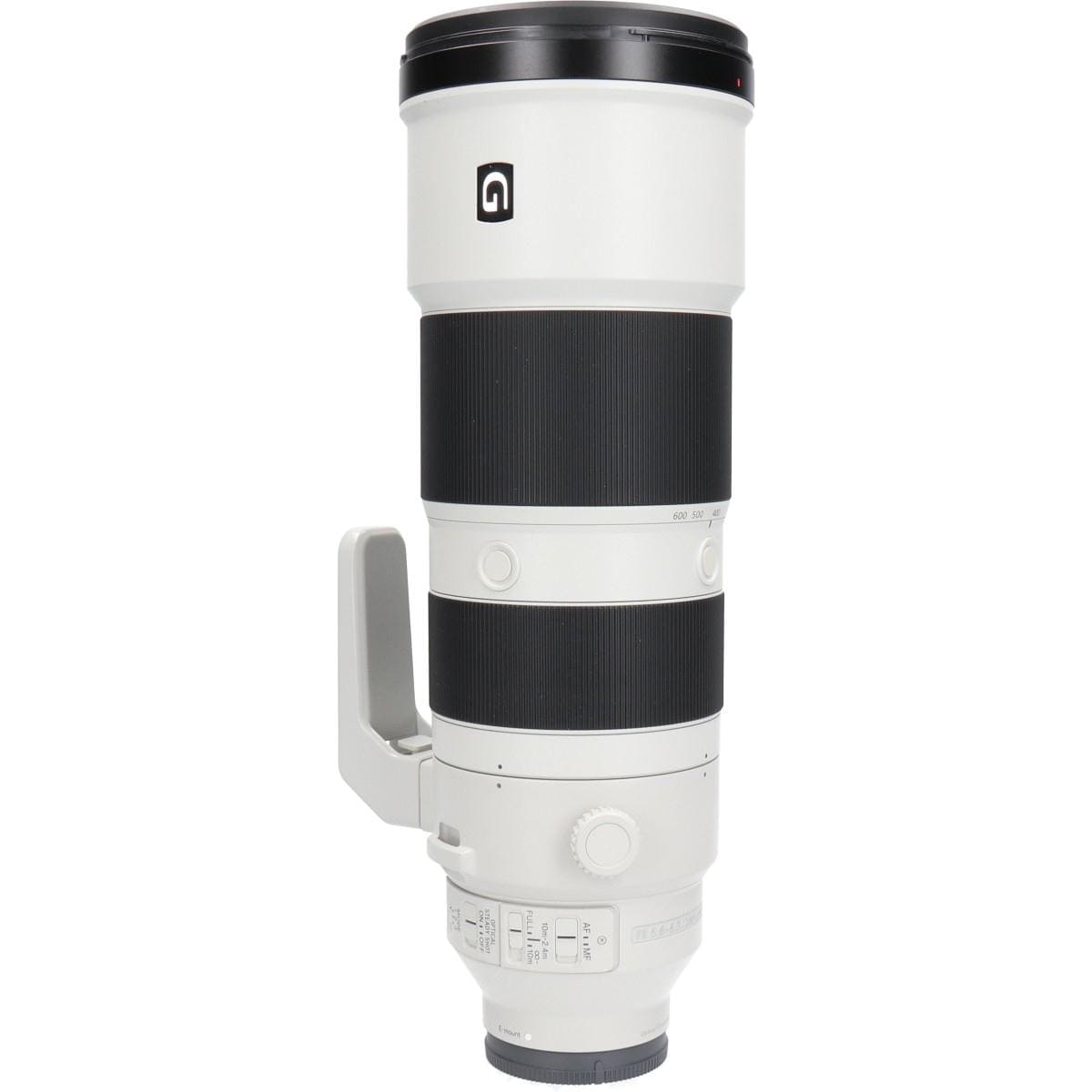 ＦＥ２００－６００ｍｍ　Ｆ５．６－６．３Ｇ　ＯＳＳ