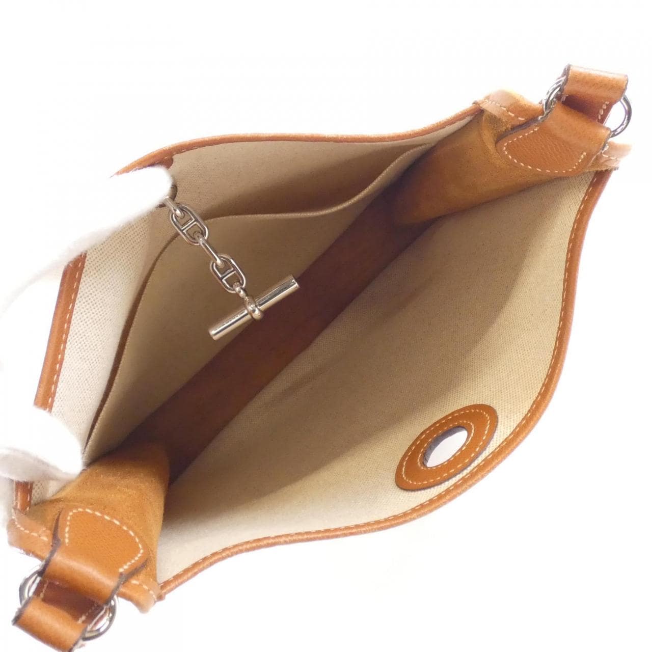 HERMES Vespa PM Shoulder Bag