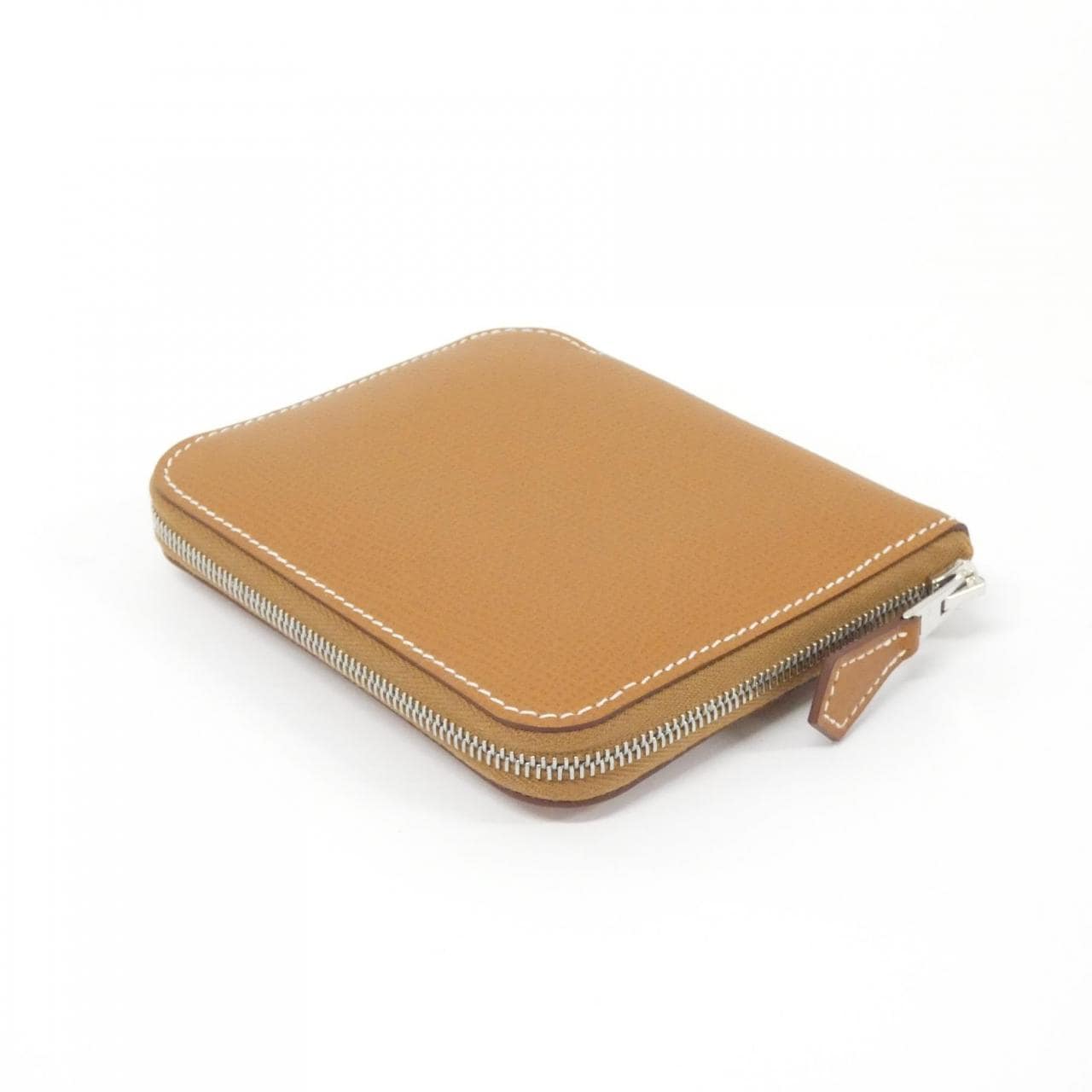 エルメス EN LIBERTE シルク イン コンパクト 084266CK 財布