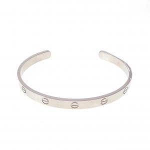 カルティエ ラブ ブレスレット