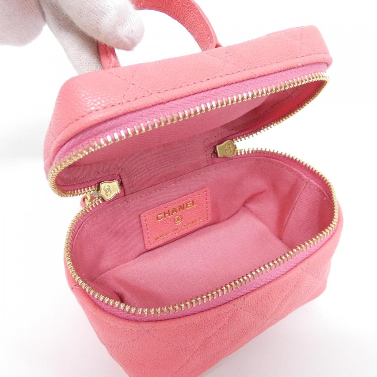 シャネル AP2194 バッグ