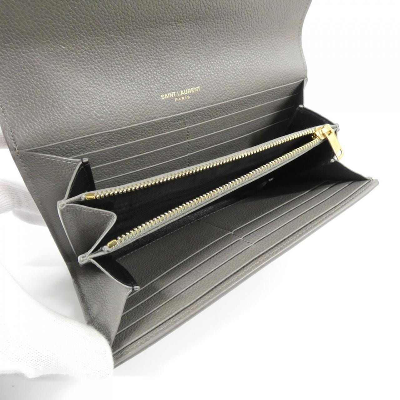 サンローラン 414567 B680J 財布