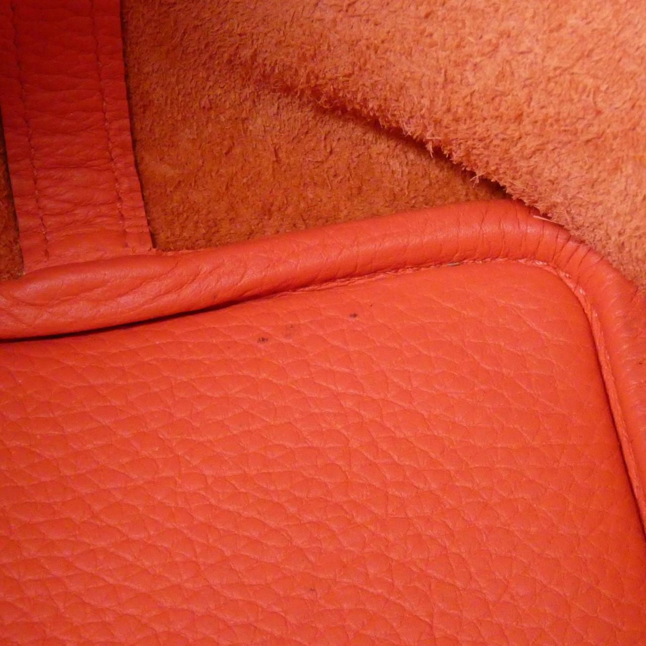 エルメス ピコタン ロック PM 056289CK バッグ