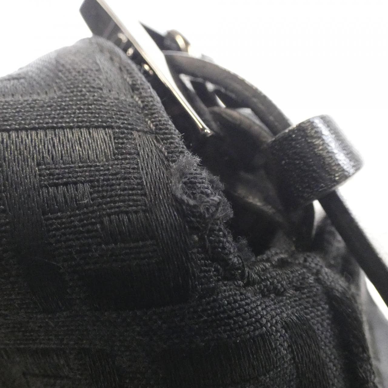 フェンディ 8BR003 NY1 ショルダーバッグ